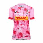 Camiseta Harlequin F.C Rugby 2025-2026 Segunda