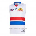 Camiseta Western Bulldogs AFL 2019 Segunda