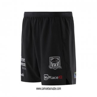 Pantalones Cortos Penrith Panthers Eagles Rugby 2026 Entrenamiento