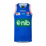 Tank Top Newcastle Knights Rugby 2026 Entrenamiento