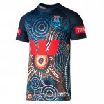 Camiseta Blues Rugby 2023 Indigena