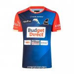 Camiseta Dolphins Rugby 2026 Entrenamiento Azul