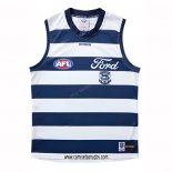Camiseta Geelong Cats AFL 2025 Local