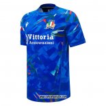 Camiseta Italia Rugby 2026-2027 Local