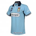 Camiseta NSW Blues Rugby 2005 Retro