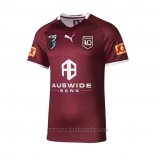 Camiseta Queensland Maroons Rugby 2022 Local