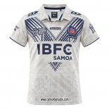 Camiseta Samoa Rugby RLWC 2026 Segunda