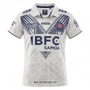 Camiseta Samoa Rugby RLWC 2026 Segunda