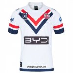 Camiseta Sydney Roosters Rugby 2025 Segunda