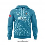 Sudaderas con Capucha Samoa Rugby Azul