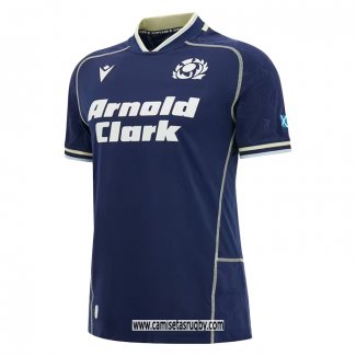 Camiseta Escocia Rugby 2026-2027 Local
