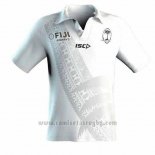 Camiseta Fiyi Rugby 2019-2020 Local