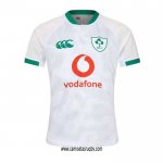 Camiseta Irlanda Rugby 2025-2026 Segunda