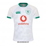 Camiseta Irlanda Rugby 2025-2026 Segunda