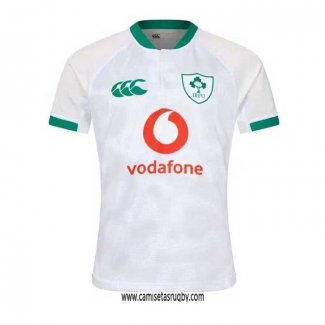 Camiseta Irlanda Rugby 2025-2026 Segunda