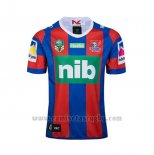 Camiseta Newcastle Knights Rugby 2018 Local