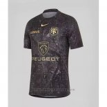 Camiseta Stade Toulousain Rugby 2021-2022 Entrenamiento