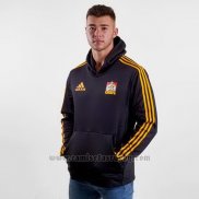 Chiefs Rugby 2019 Sudaderas con Capucha