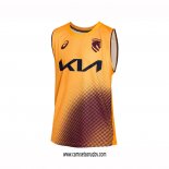 Tank Top Brisbane Broncos Rugby 2026 Entrenamiento
