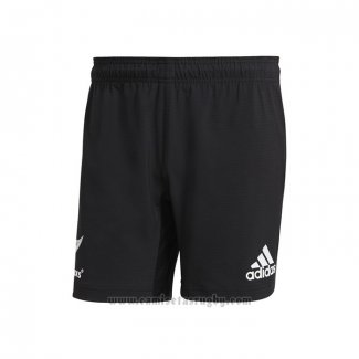 Pantalones Cortos All Blacks Rugby 2021-2022