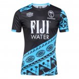 Camiseta Fiyi Rugby 2025 Pre Partido