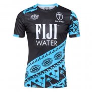 Camiseta Fiyi Rugby 2025 Pre Partido