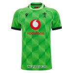 Camiseta Gales Rugby 2026-2027 Entrenamiento