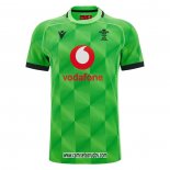 Camiseta Gales Rugby 2026-2027 Entrenamiento