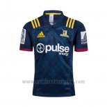 Camiseta Highlanders Rugby 2018 Local