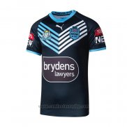 Camiseta NSW Waratahs Rugby 2022 Segunda