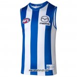 Camiseta North Melbourne Kangaroos AFL 2023 Local
