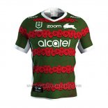 Camiseta South Sydney Rabbitohs Rugby 2019-2020 Conmemorative