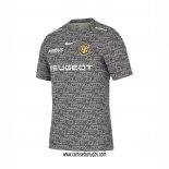 Camiseta Stade Toulousain Rugby 2025-2026 Pre Partido