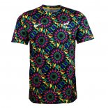 Camiseta Sudafrica Rugby 2025 Pre Partido