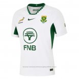 Camiseta Sudafrica Rugby 2025 Segunda