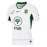 Camiseta Sudafrica Rugby 2025 Segunda