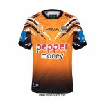 Camiseta Wests Tigers Rugby 2026 Local