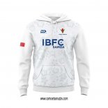 Sudaderas con Capucha Samoa Rugby Blanco
