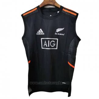 Tank Top All Blacks Rugby 2021