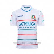 Camiseta Italia Rugby 2019-2020 Segunda