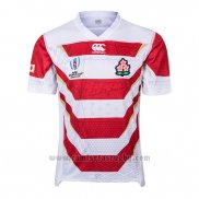 Camiseta Japon Rugby RWC2019 Local