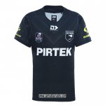 Camiseta Nueva Zelandia Kiwis Rugby 2025 Local