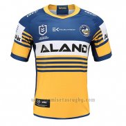 Camiseta Parramatta Eels Rugby 2020 Local