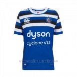 Camiseta Bath Rugby 2018-19 Local