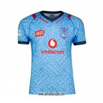 Camiseta Bulls Rugby 2024 Local