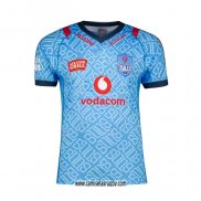 Camiseta Bulls Rugby 2024 Local