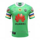 Camiseta Canberra Raiders Rugby 2020 Local