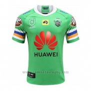 Camiseta Canberra Raiders Rugby 2020 Local