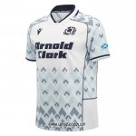 Camiseta Escocia Rugby 2026-2027 Segunda