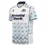 Camiseta Escocia Rugby 2026-2027 Segunda